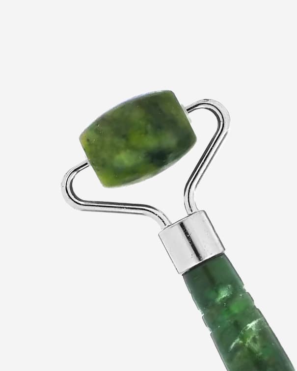 AfterSpa Jade Eye Roller
