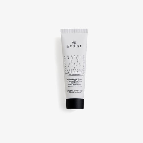 Avant Reconstructing Keratin Hair Cream
