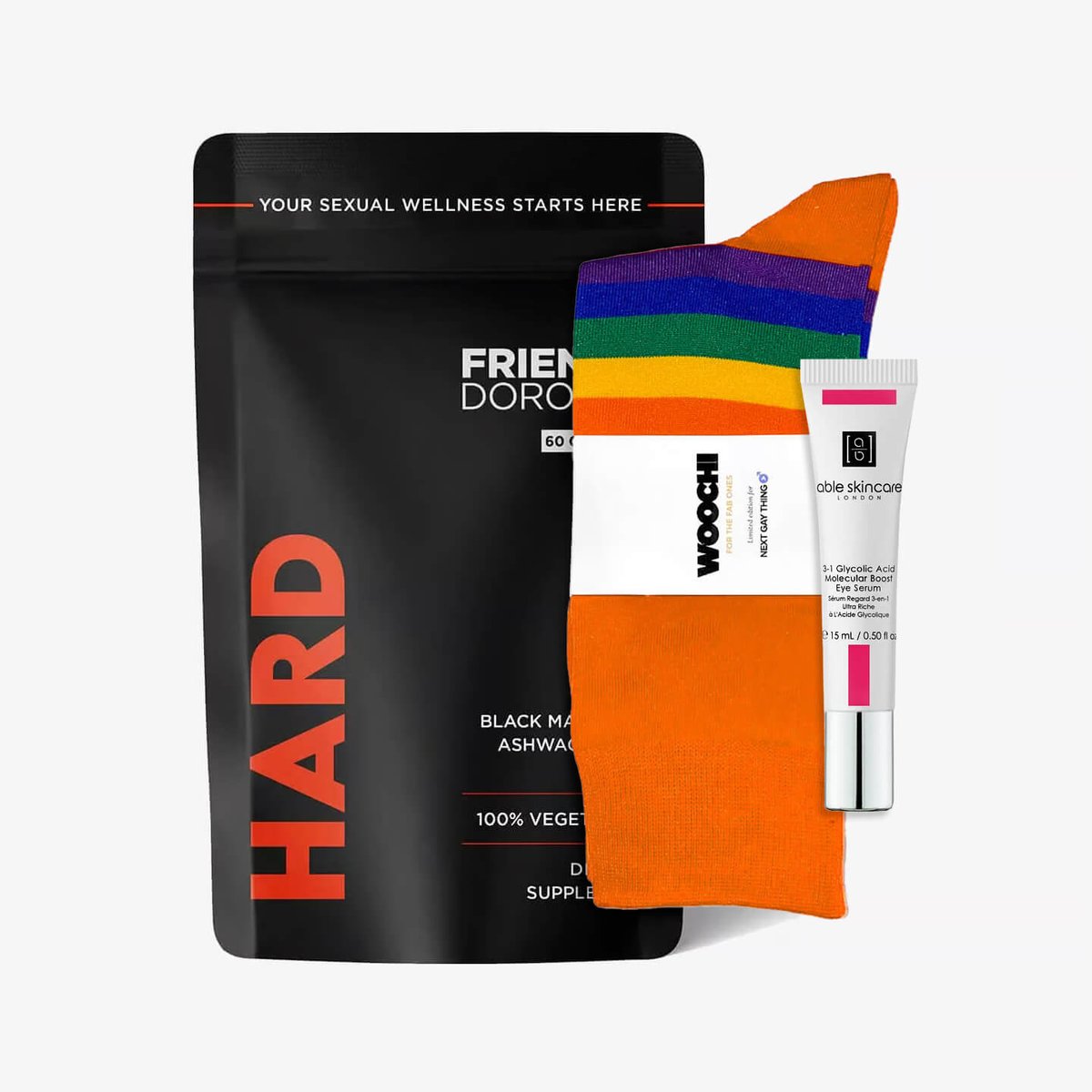 Lifestyle Bundle Kit