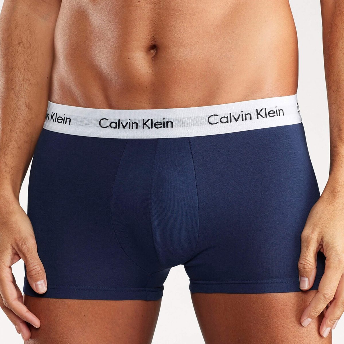 Calvin Klein Boxer Navy