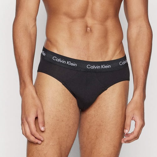 Calvin Klein Brief Black
