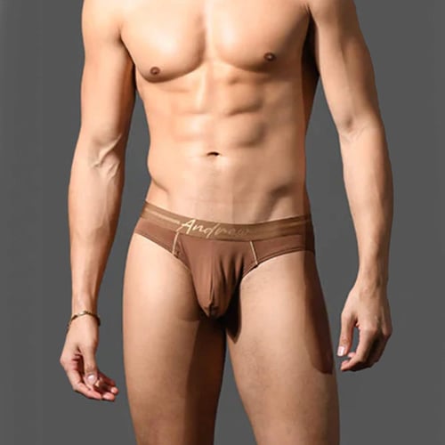 Andrew Christian ECO Brief 93569