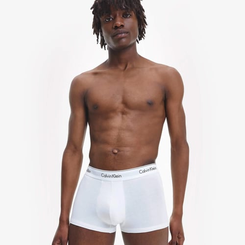 Calvin Klein Boxer White