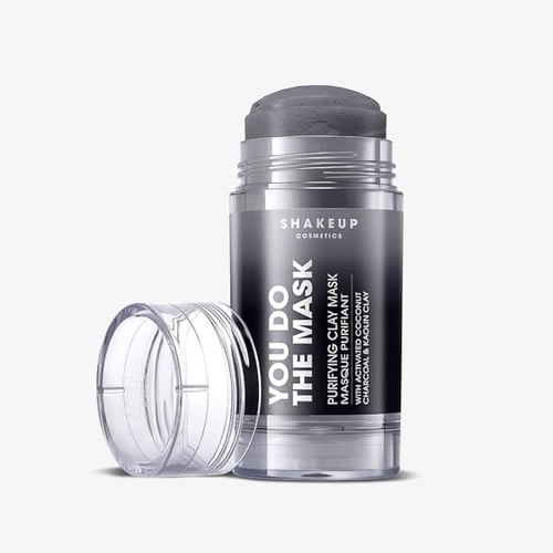 Shakeup Cosmetics YOU DO THE MASK