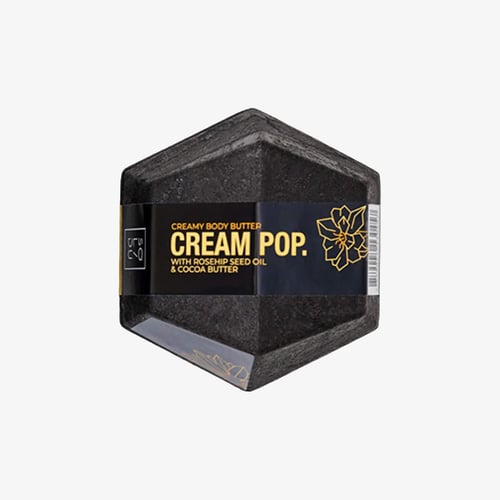Solidu CreamPOP Body Butter