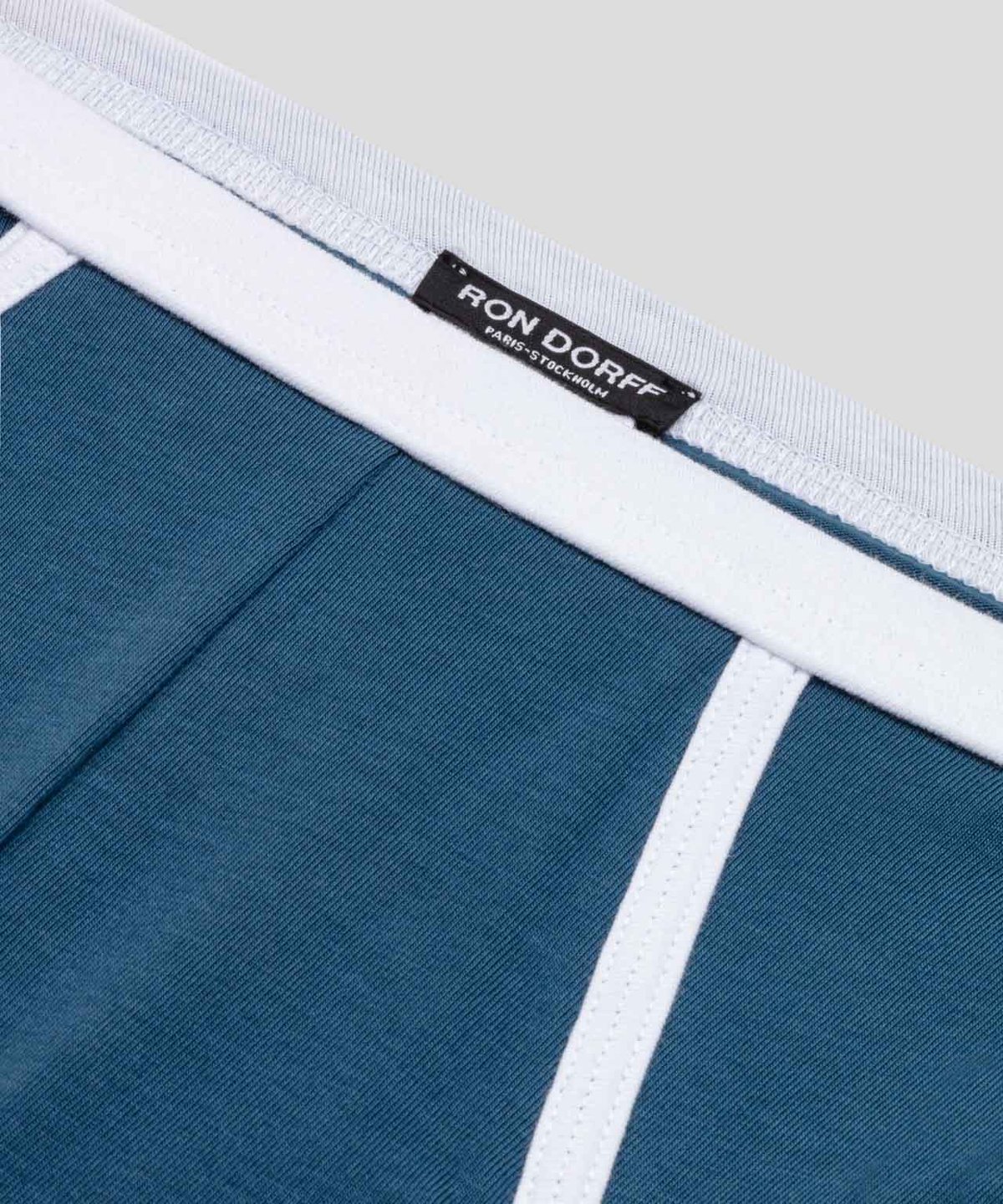 RON DORFF Sports Y Front Briefs 19UR322 DD - Image 4