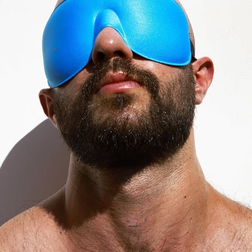 Daily Concepts DAILY RELAXING SLEEP MASK