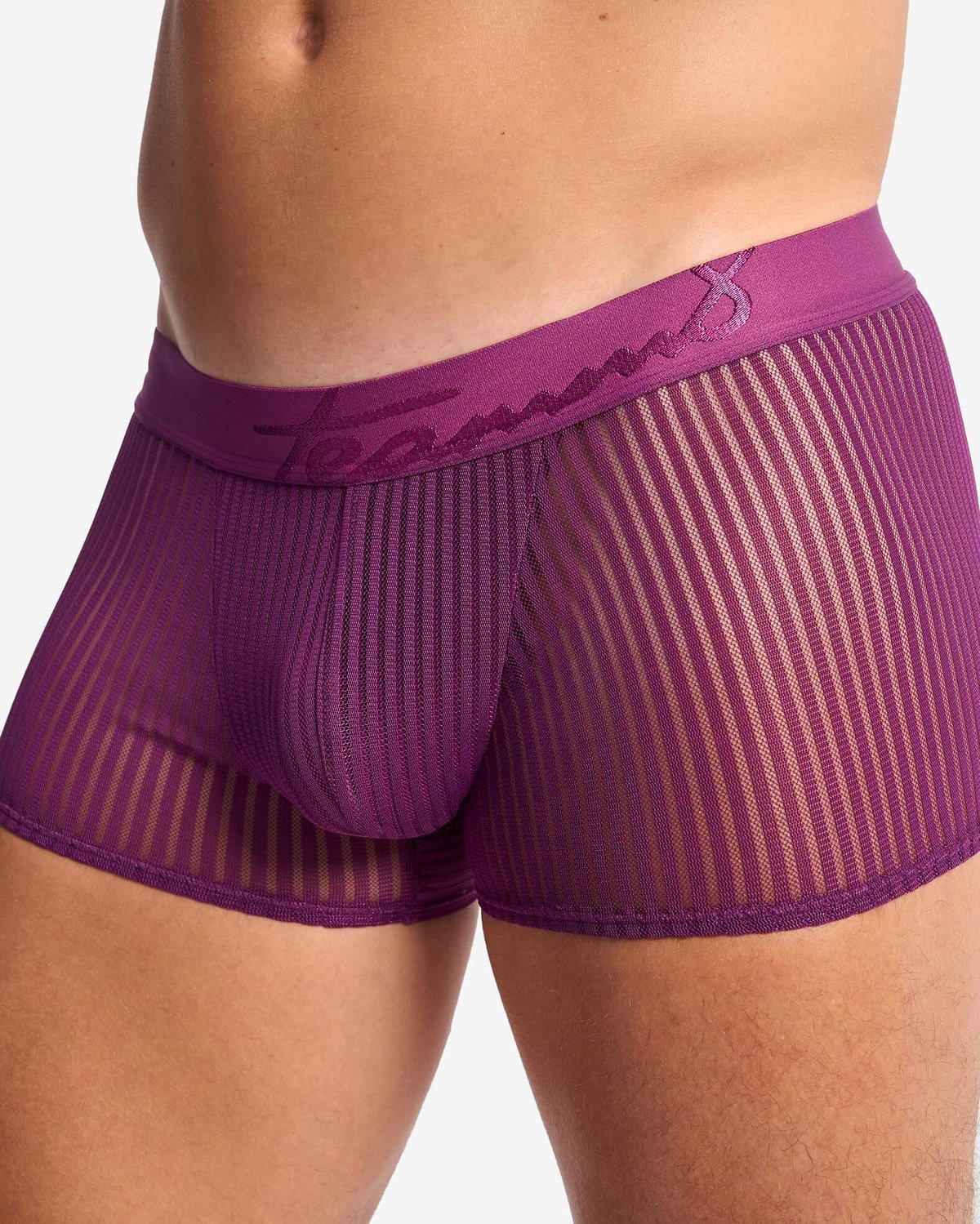 Teamm8 Casanova Trunk - Violet - Image 2