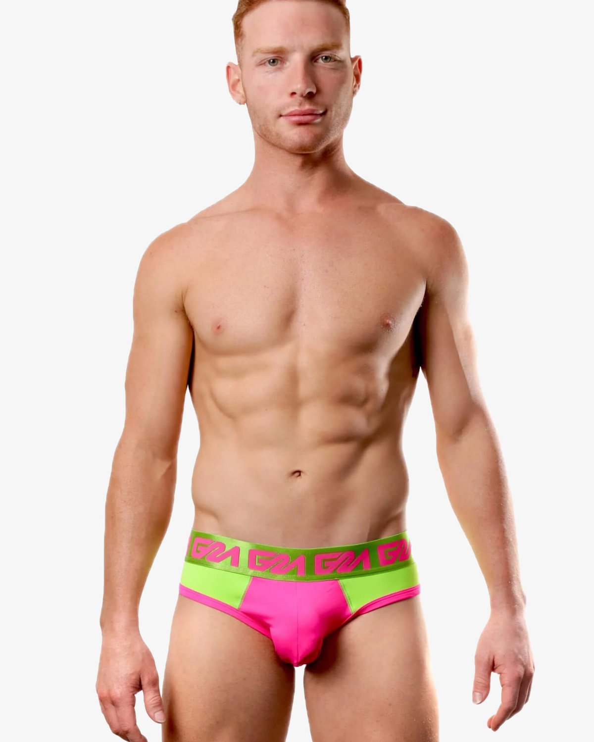 Garcon Official Espanola Airjock