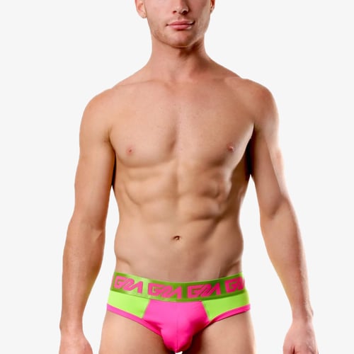 Garcon Official Espanola Airjock