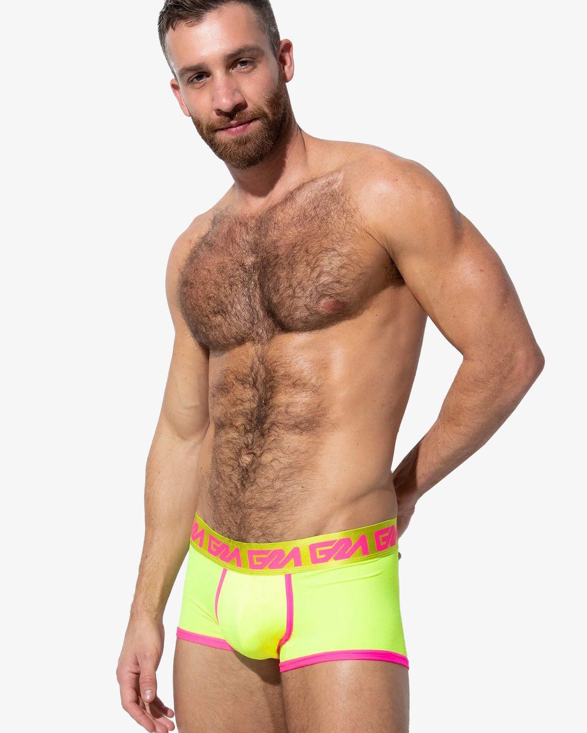 Garcon Official Espanola Trunk New