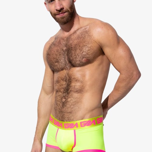 Garcon Official Espanola Trunk New