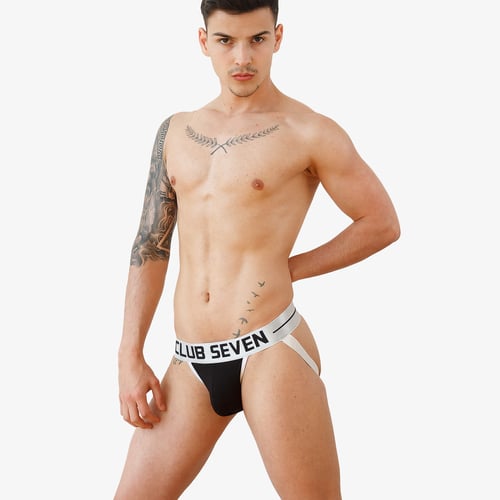 Club Seven Exclusive Black Jock