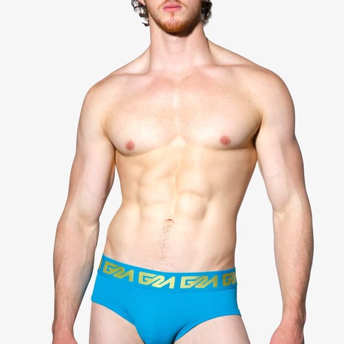 Garcon Official Mykonos Brief