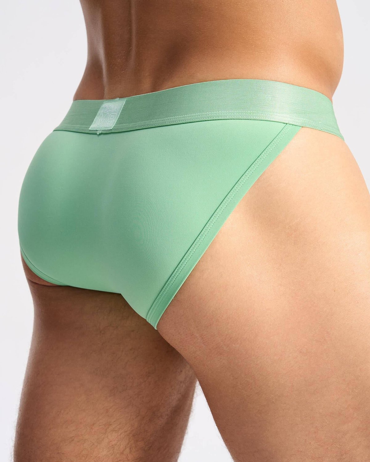 Teamm8 Spartacus Sports Brief - Peppermint - Image 3