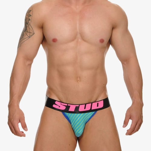Stud Sport Brief