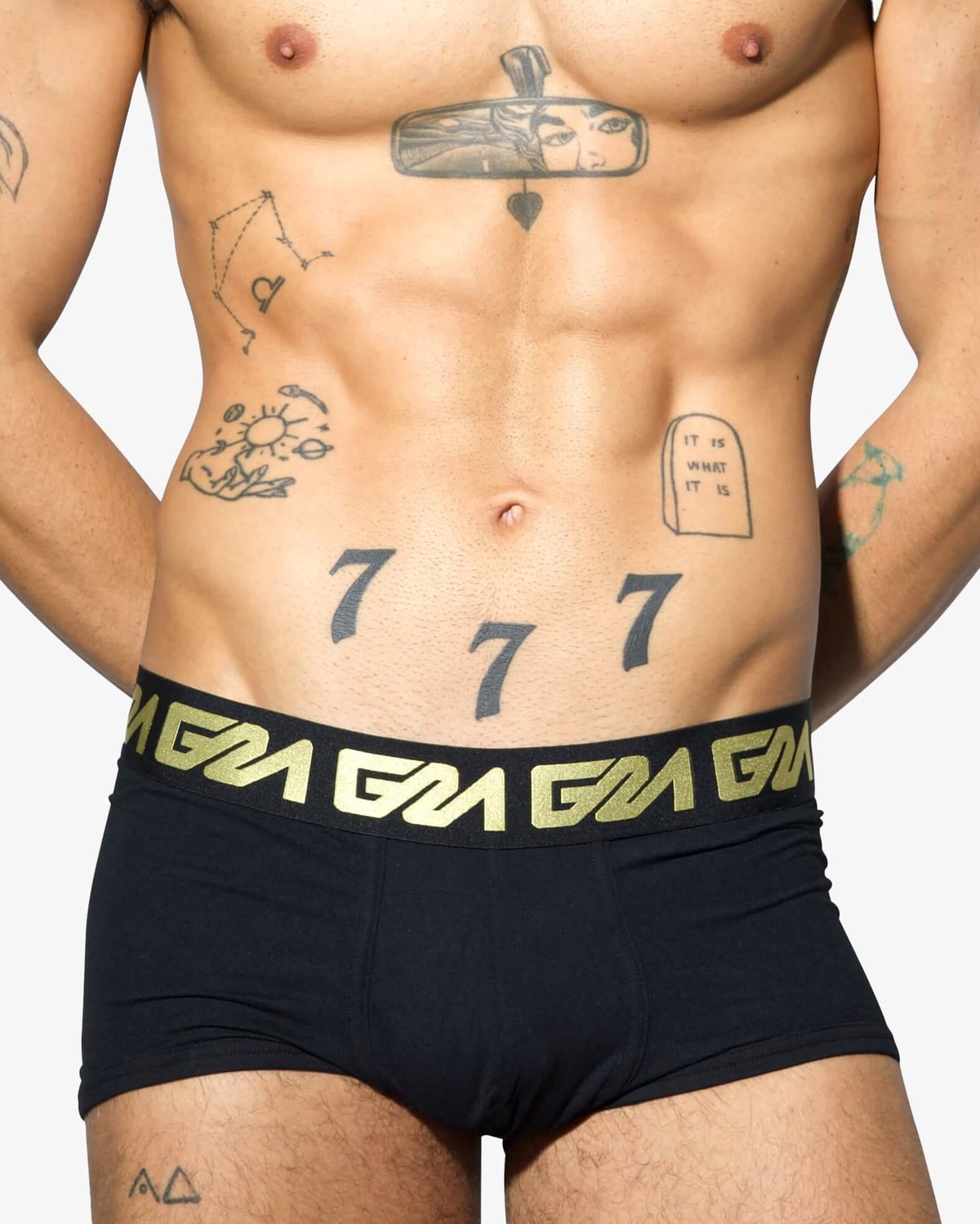 Garcon Official Trunk Miramar - Image 3