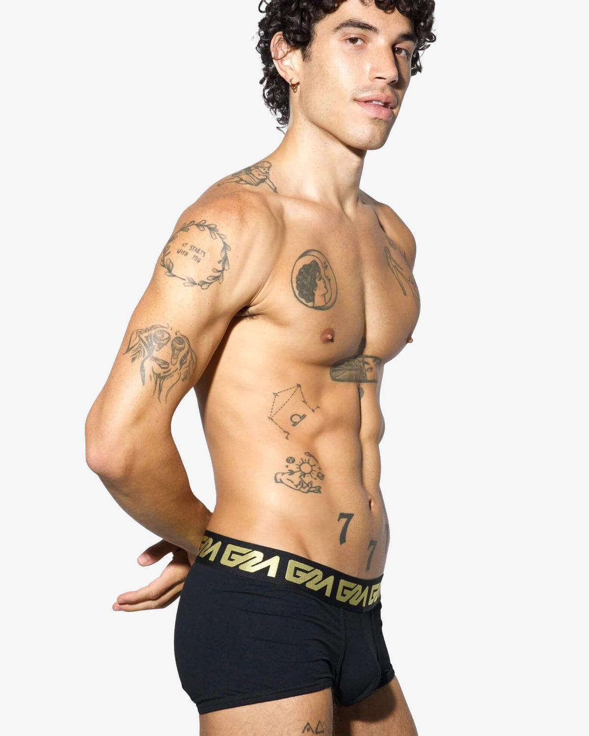 Garcon Official Trunk Miramar - Image 2