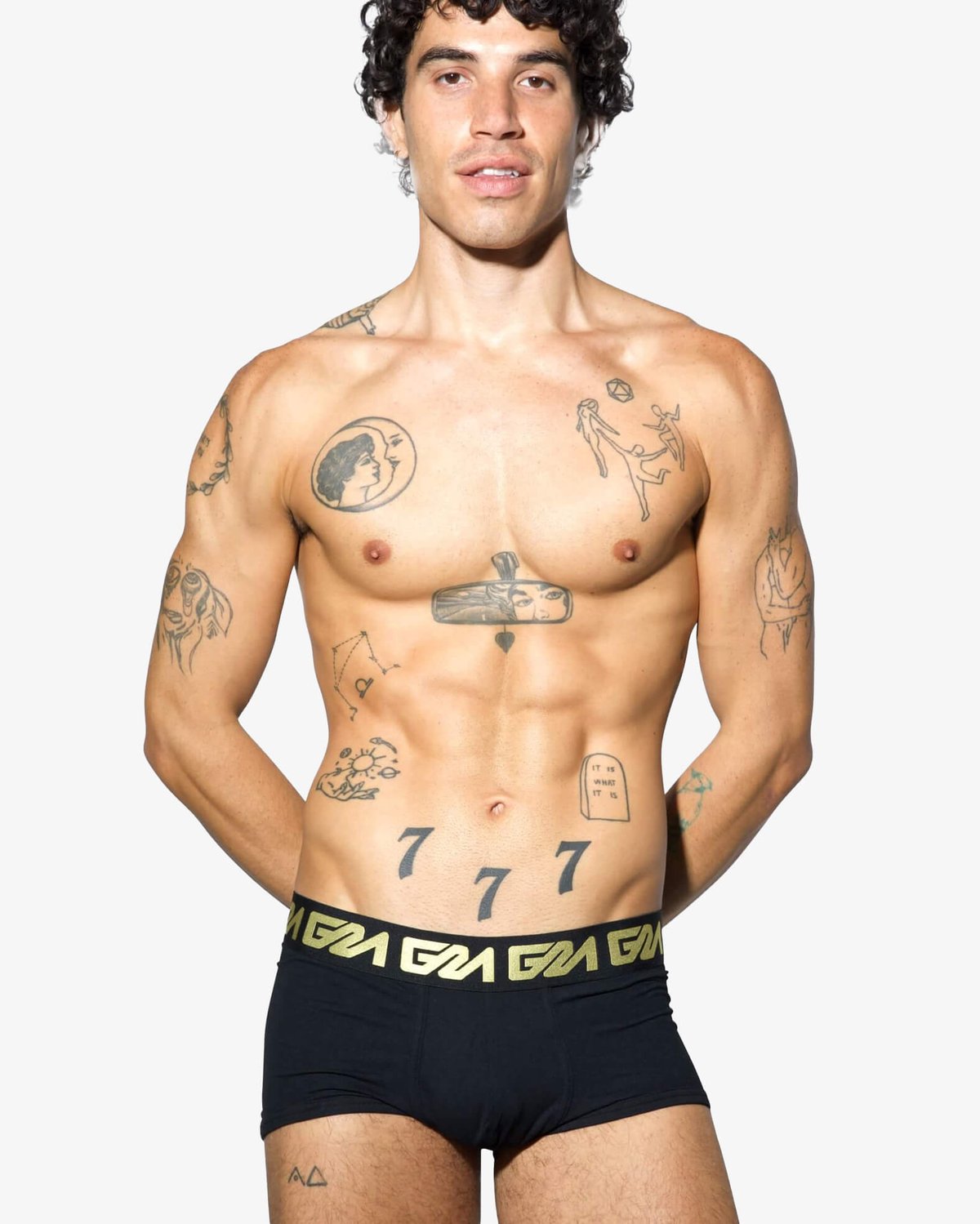Garcon Official Trunk Miramar