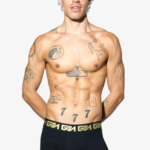 Garcon Official Trunk Miramar