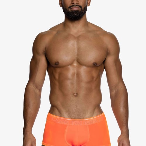 Garcon Official Trunk Naranja Neon
