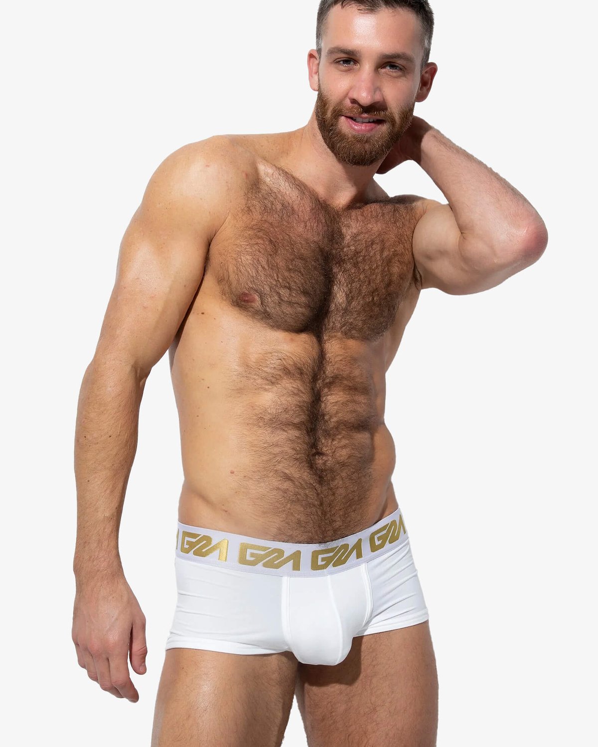 Garcon Official Trunk San Marco