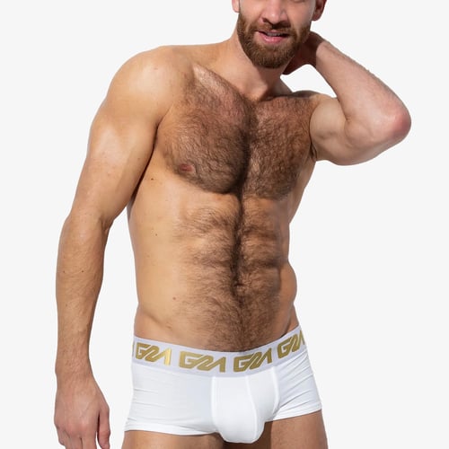 Garcon Official Trunk San Marco