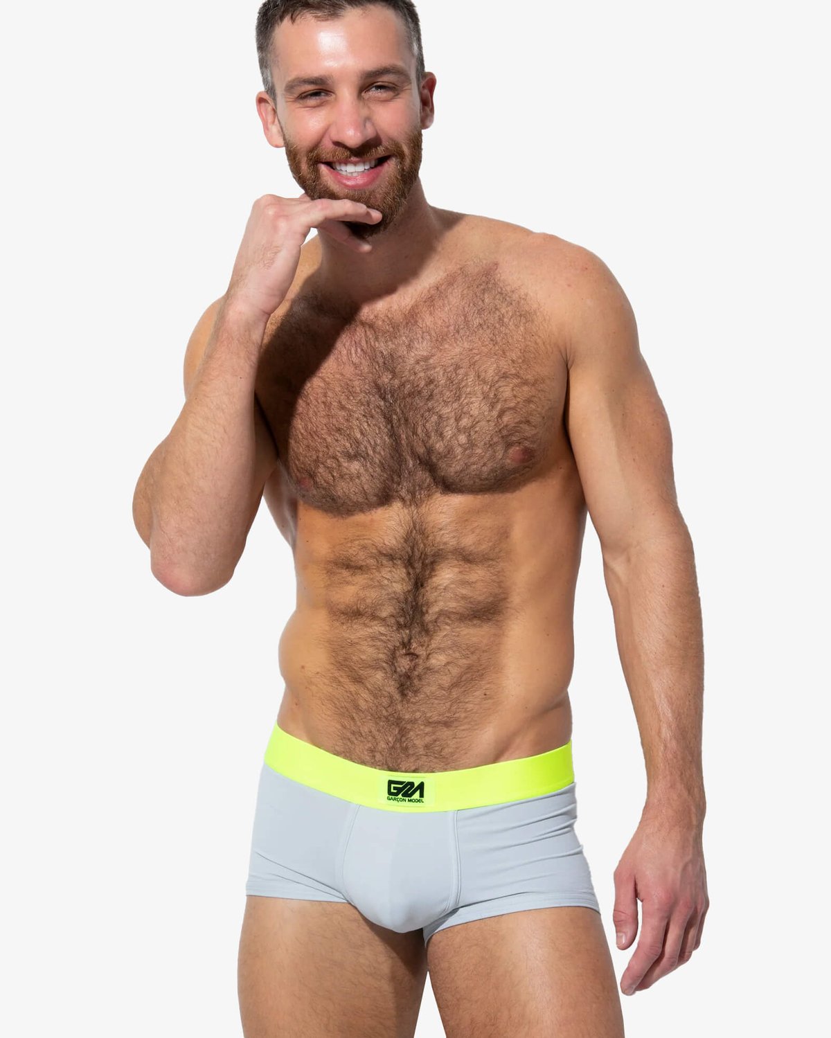 Garcon Official Trunk SoHo