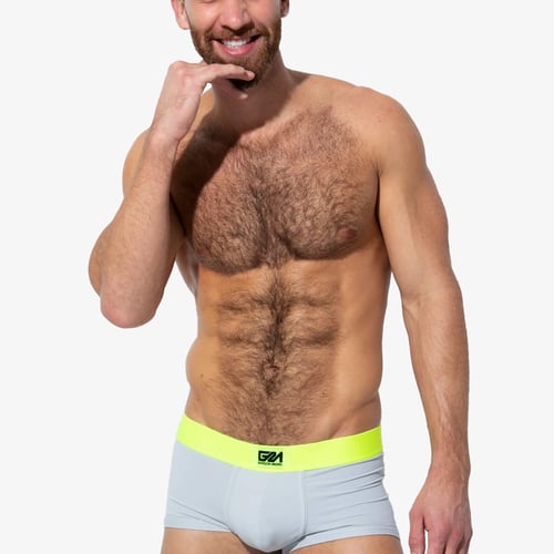 Garcon Official Trunk SoHo
