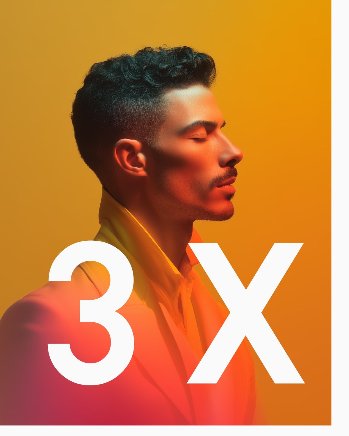 3x Luxury Glow Kit [-75%]