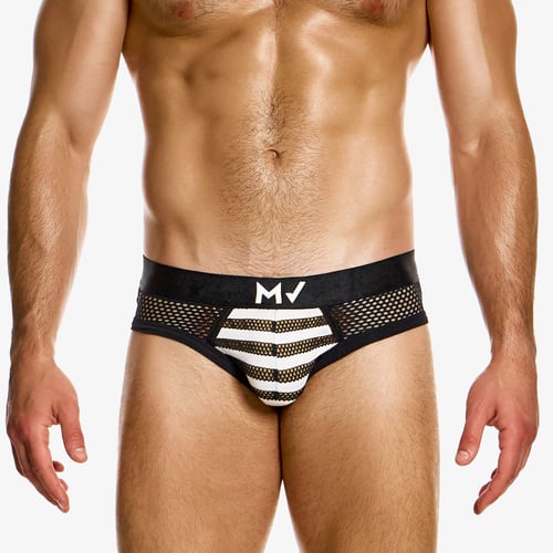 Modus Vivendi Classic Brief