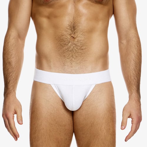 Modus Vivendi 07114 Jockstrap White