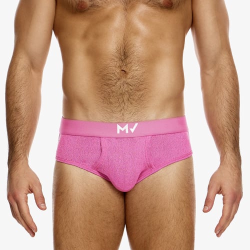 Modus Vivendi 09413 Classic Brief Pink