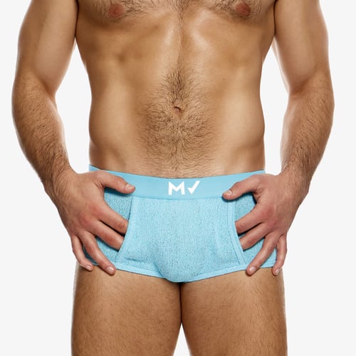 Modus Vivendi 09421 Boxer Light Blue