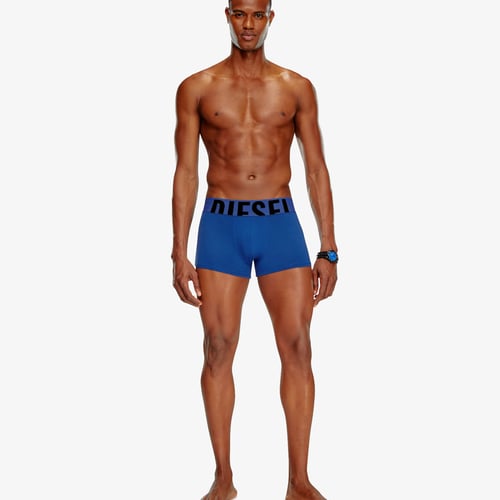 Diesel Boxer E7308 Blue
