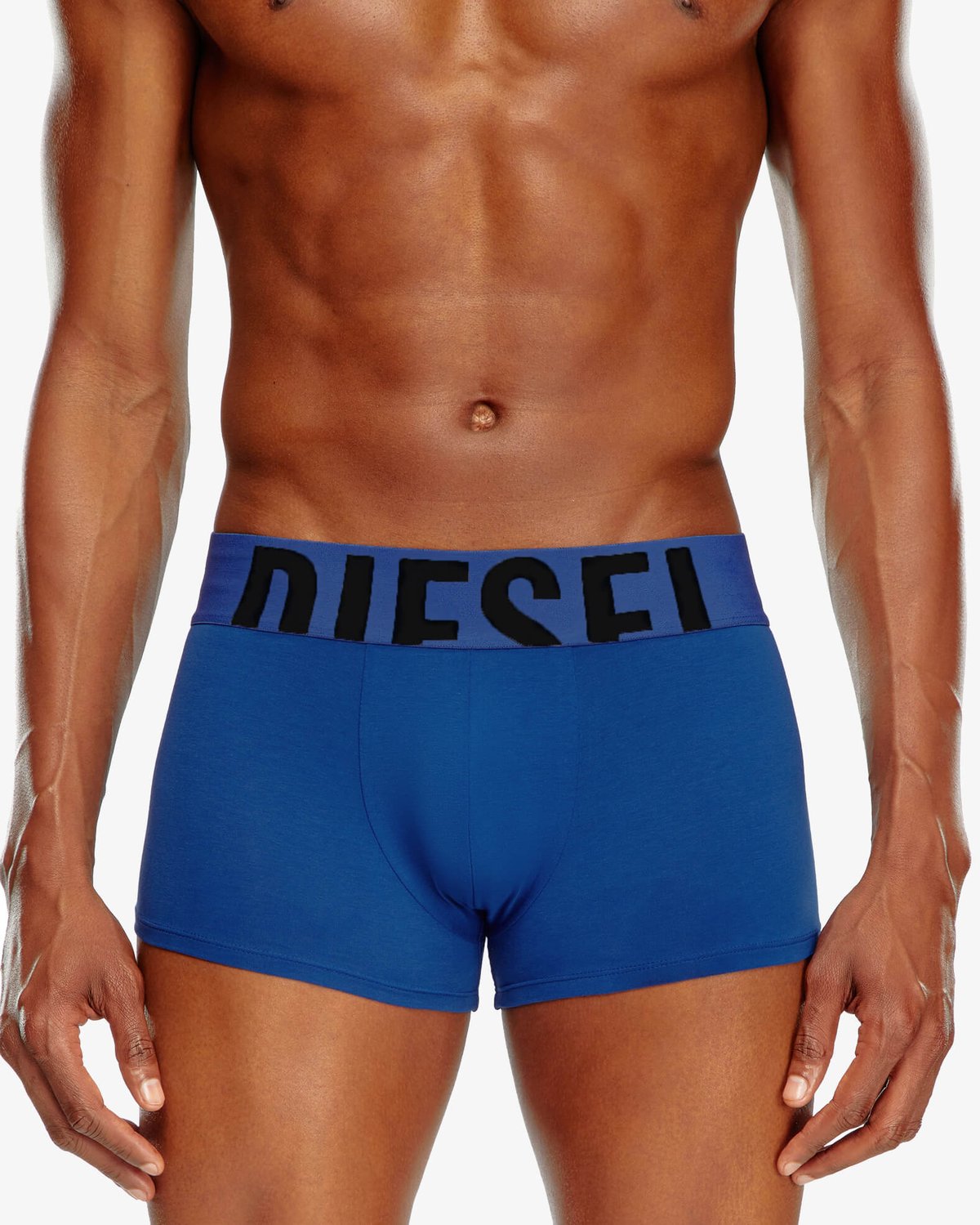 Diesel Boxer E7308 Blue - Image 2