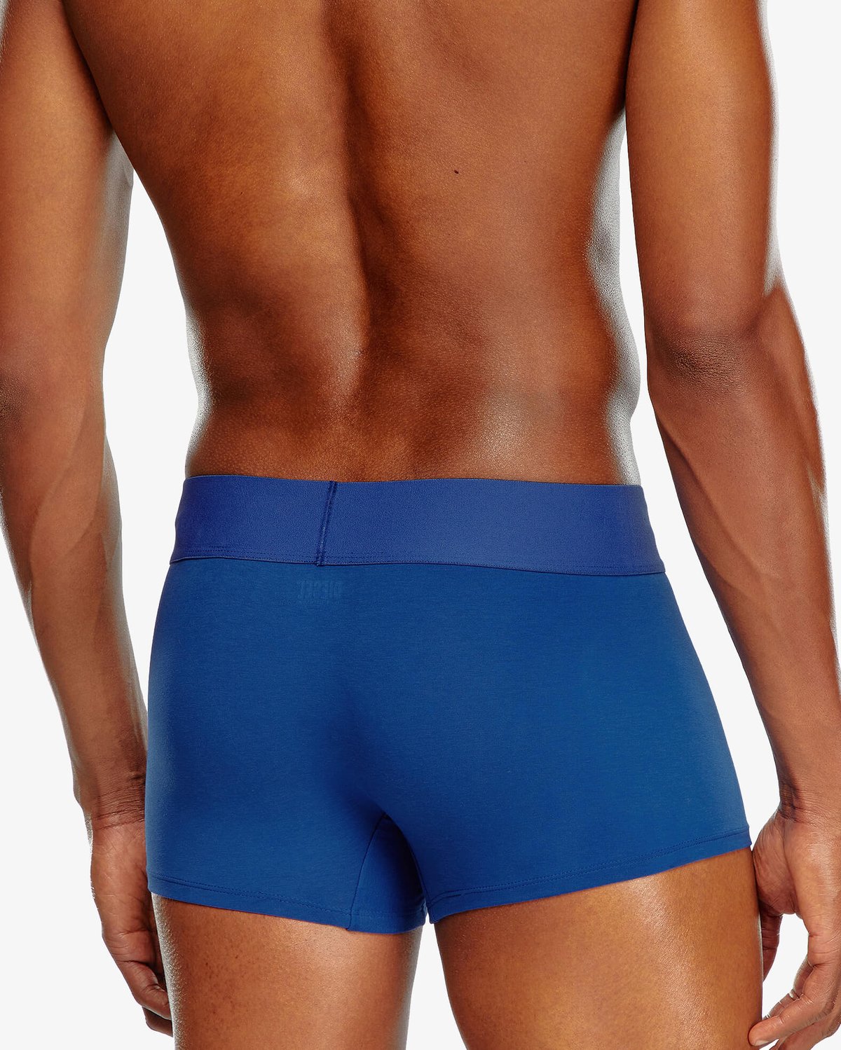 Diesel Boxer E7308 Blue - Image 3