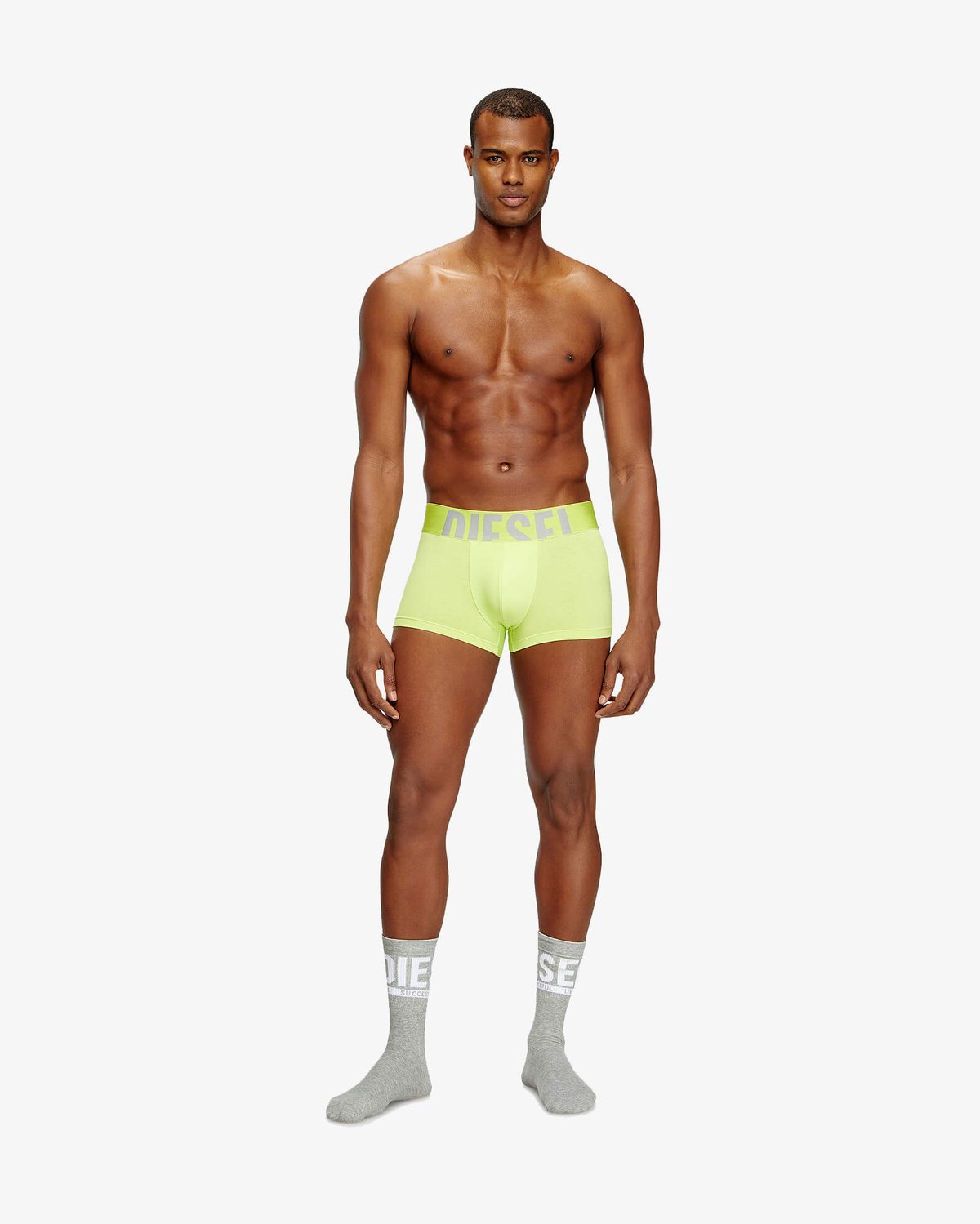 Diesel Boxer E7308 Green - Image 3