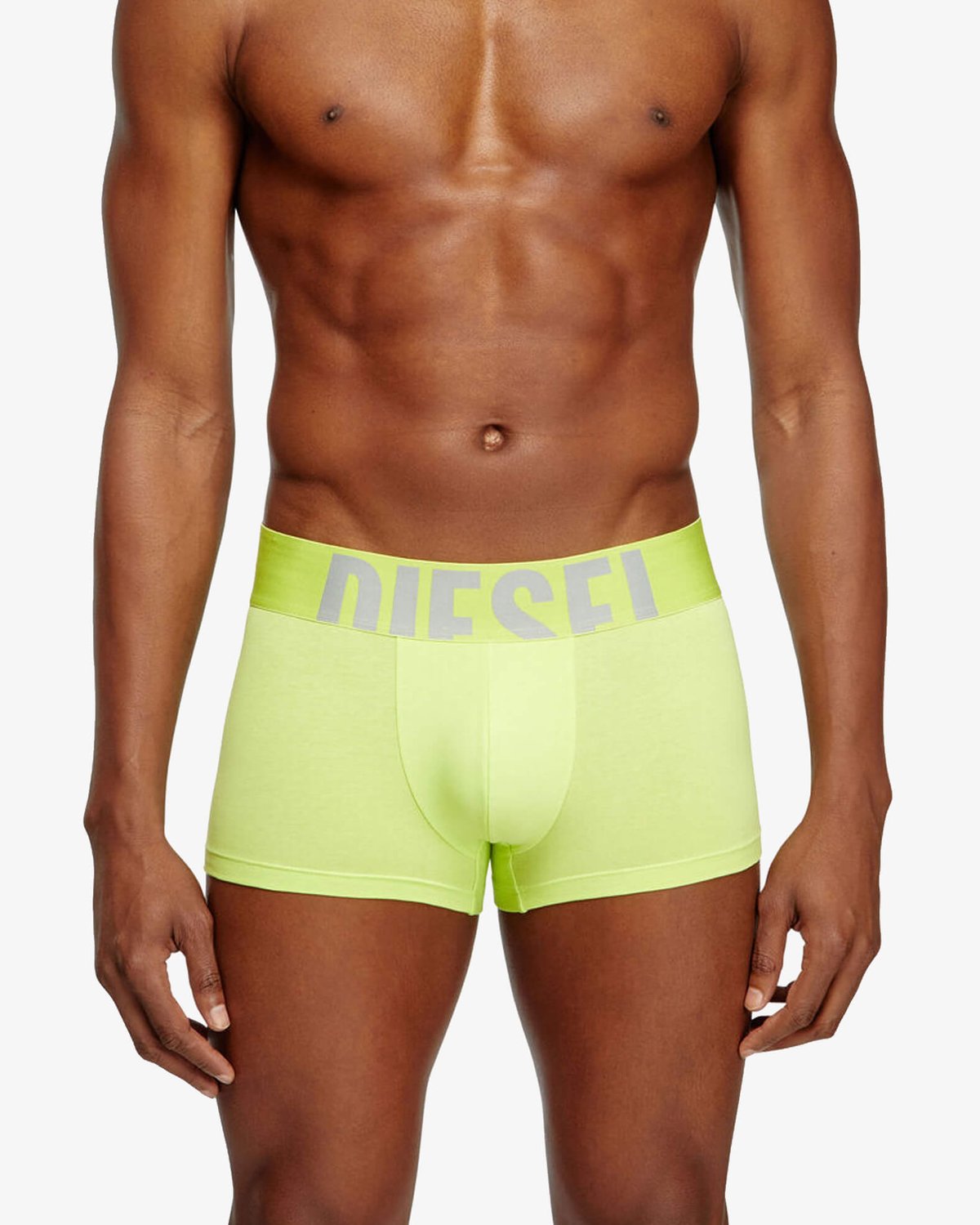 Diesel Boxer E7308 Green - Image 2