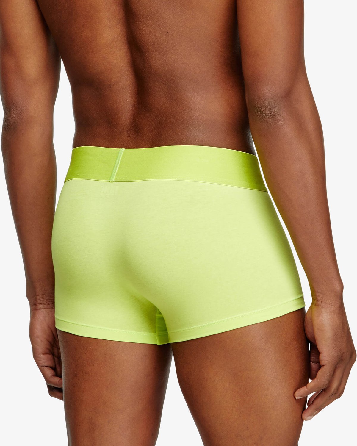 Diesel Boxer E7308 Green