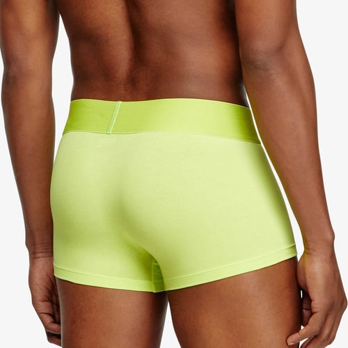 Diesel Boxer E7308 Green