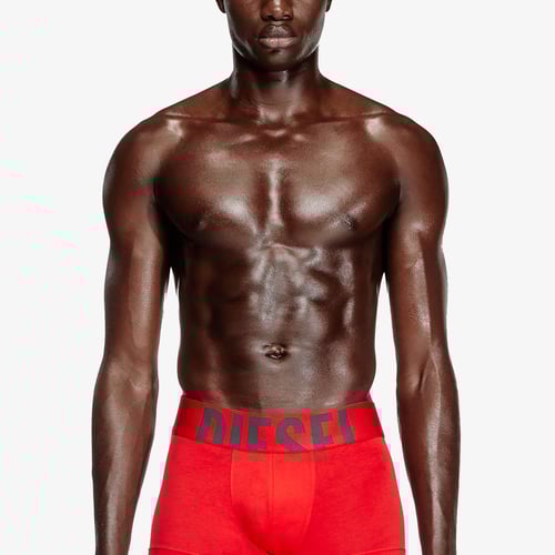 Diesel Boxer E7308 Red