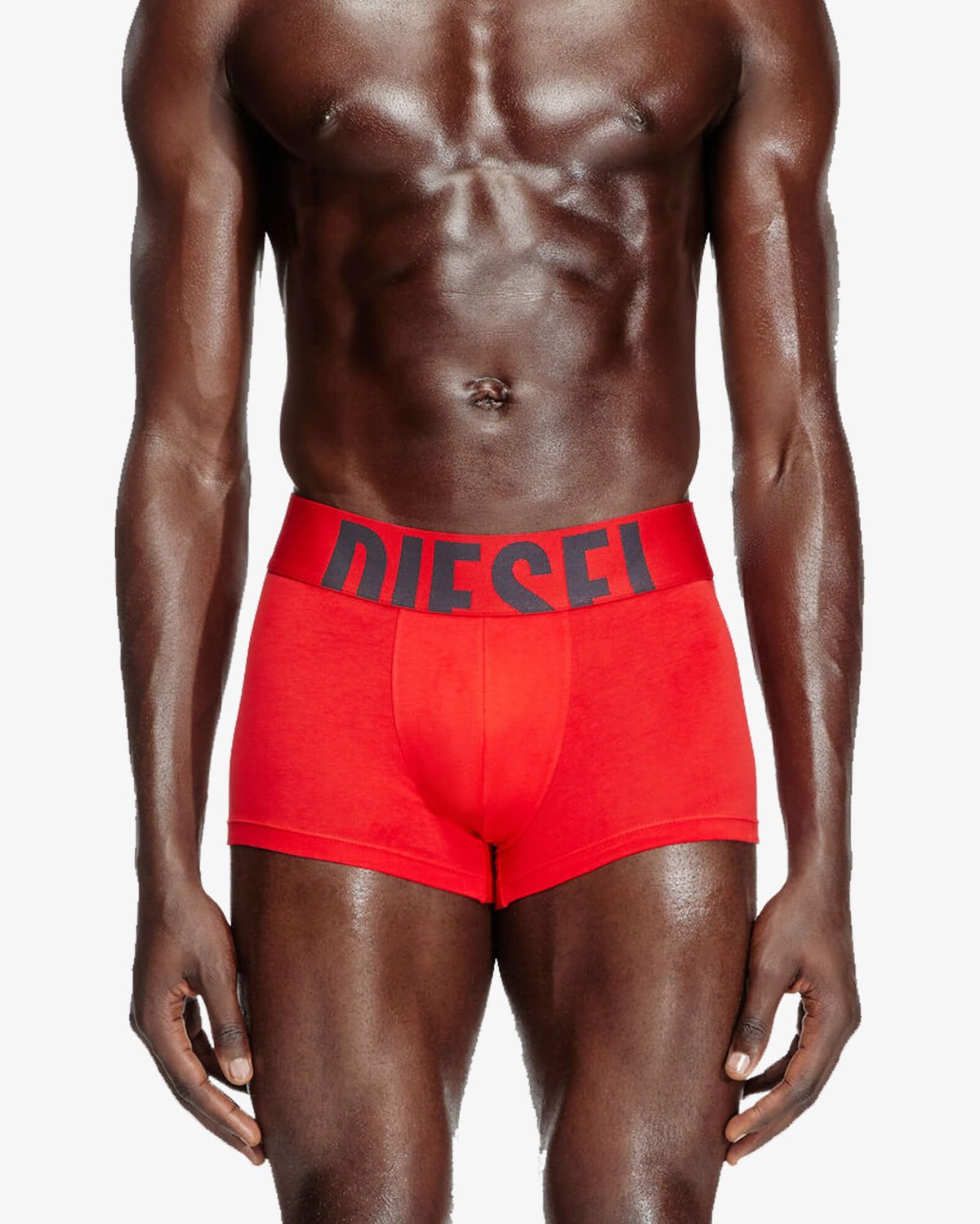 Diesel Boxer E7308 Red - Image 2