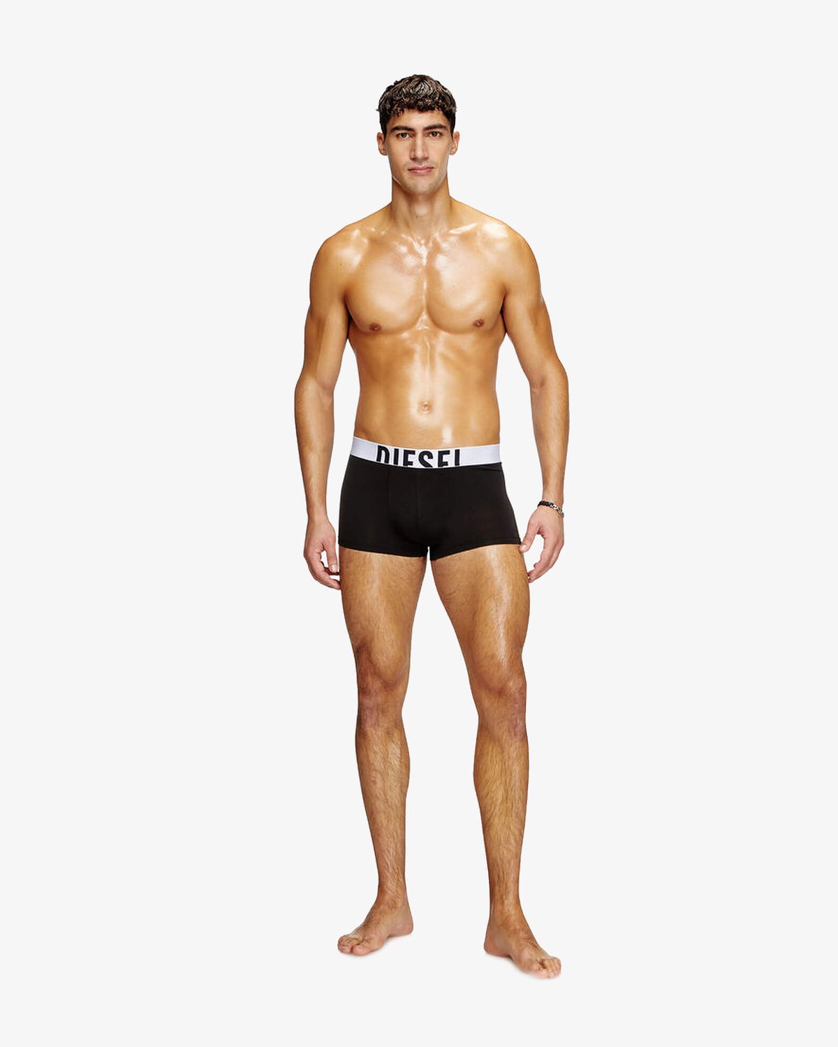 Diesel Boxer E7342 Black