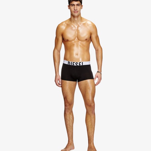 Diesel Boxer E7342 Black