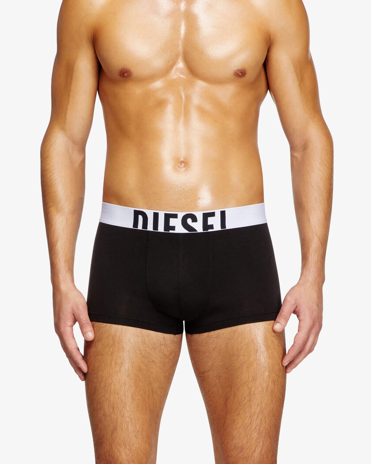 Diesel Boxer E7342 Black - Image 2