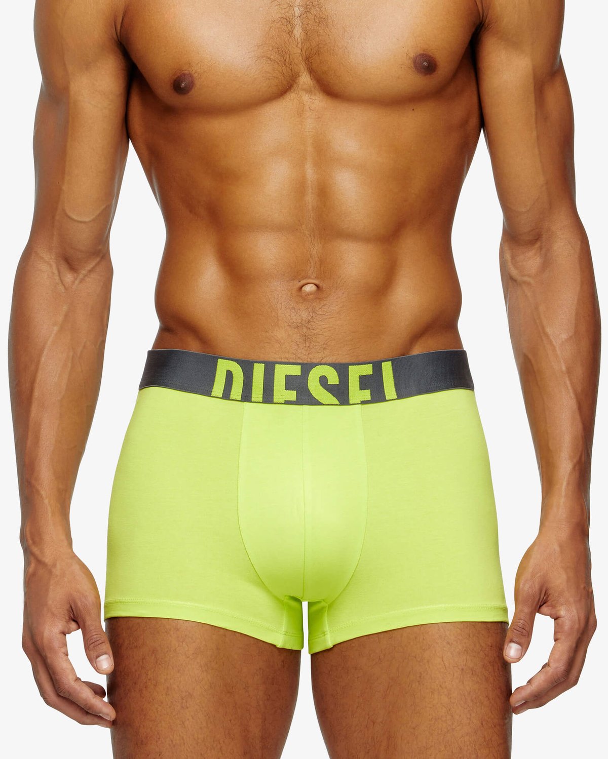 Diesel Boxer E7342 Green - Image 2