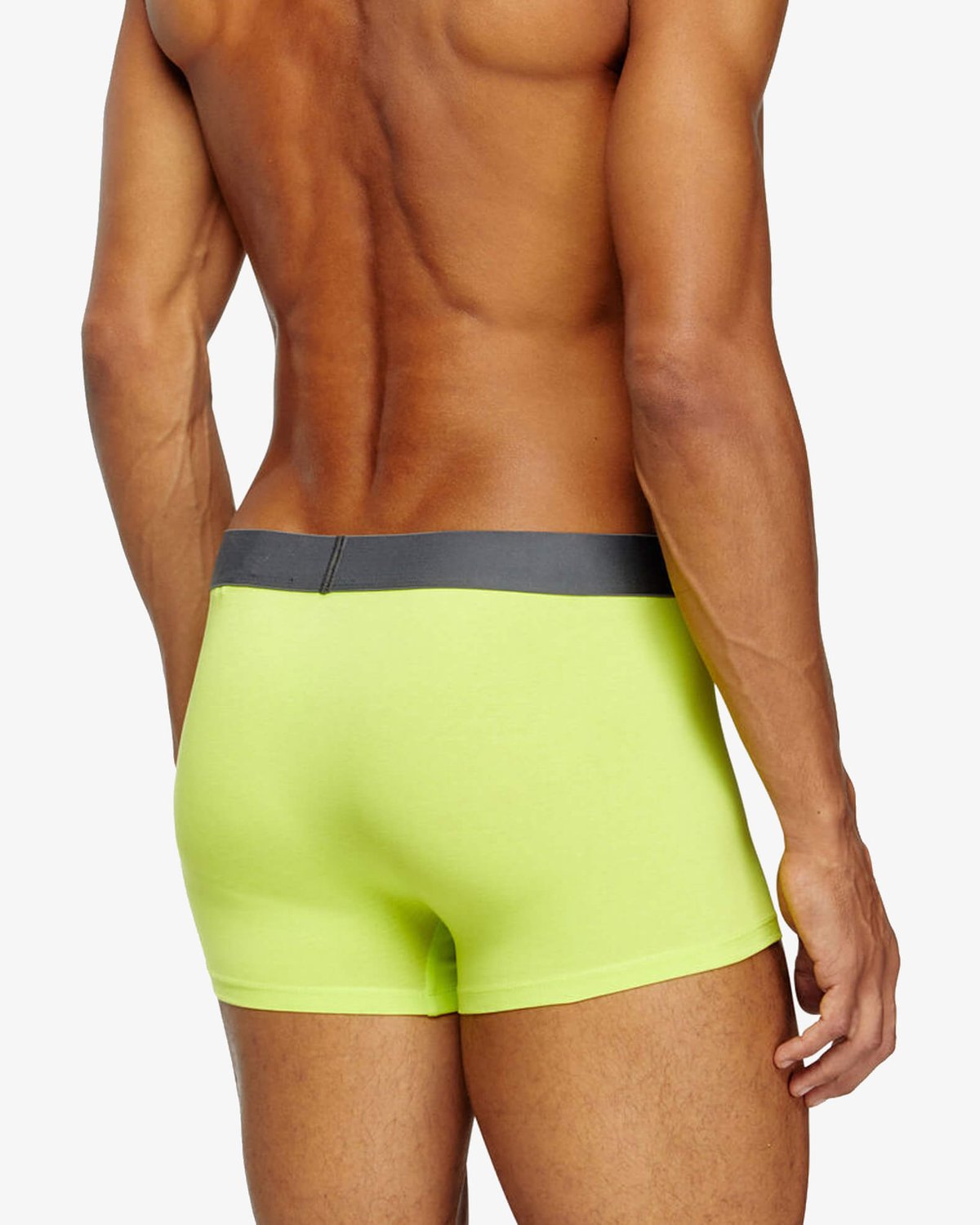 Diesel Boxer E7342 Green - Image 3