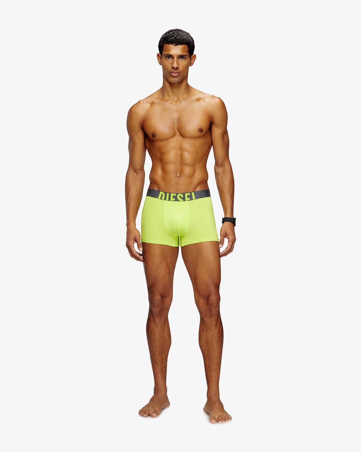 Diesel Boxer E7342 Green