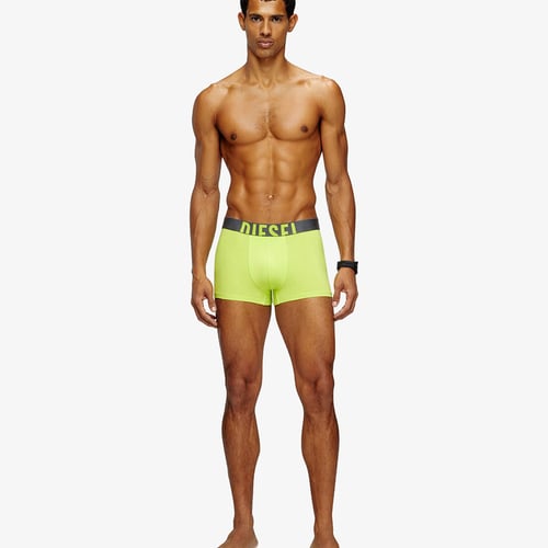 Diesel Boxer E7342 Green
